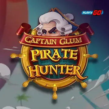 PlaynGo : Captain Glum: Pirate Hunter - RIVAL168