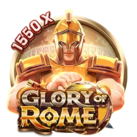 Facai : GLORY OF ROME - RIVAL168