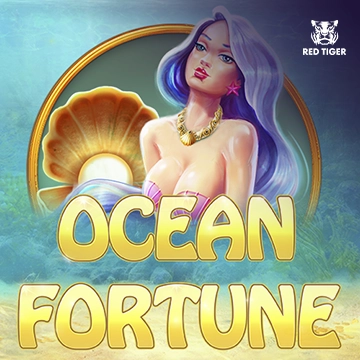 Redtiger : Ocean Fortune - RIVAL168