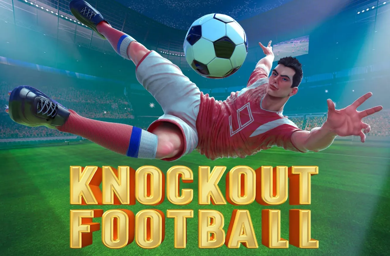 Habanero : Knockout Football - RIVAL168