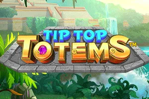 Tip Top Totems - RIVAL168