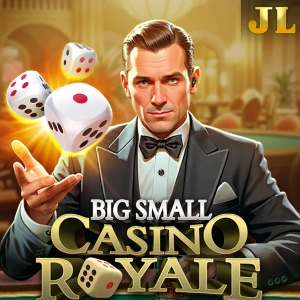 Big Small Casino Royale - RIVAL168
