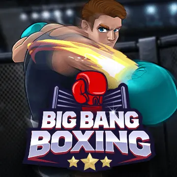 Big Bang Boxing - RIVAL168