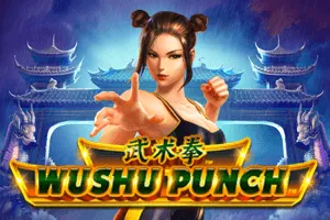 Wushu Punch - RIVAL168
