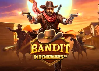 Pragmatic : Bandit Megaways - RIVAL168