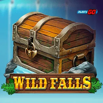 PlaynGo : Wild Falls - RIVAL168