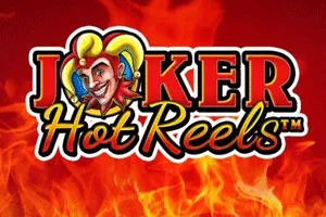 Joker Hot Reels - RIVAL168