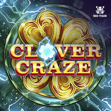 Redtiger : Clover Craze - RIVAL168