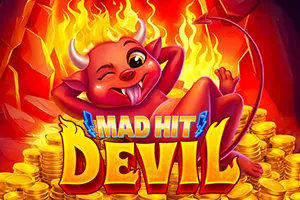 Mad Hit Devil - RIVAL168