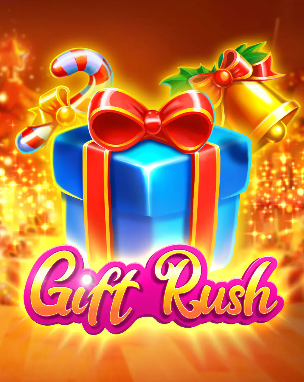 Bgaming : Gift Rush - RIVAL168