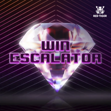 Redtiger : Win Escalator - RIVAL168