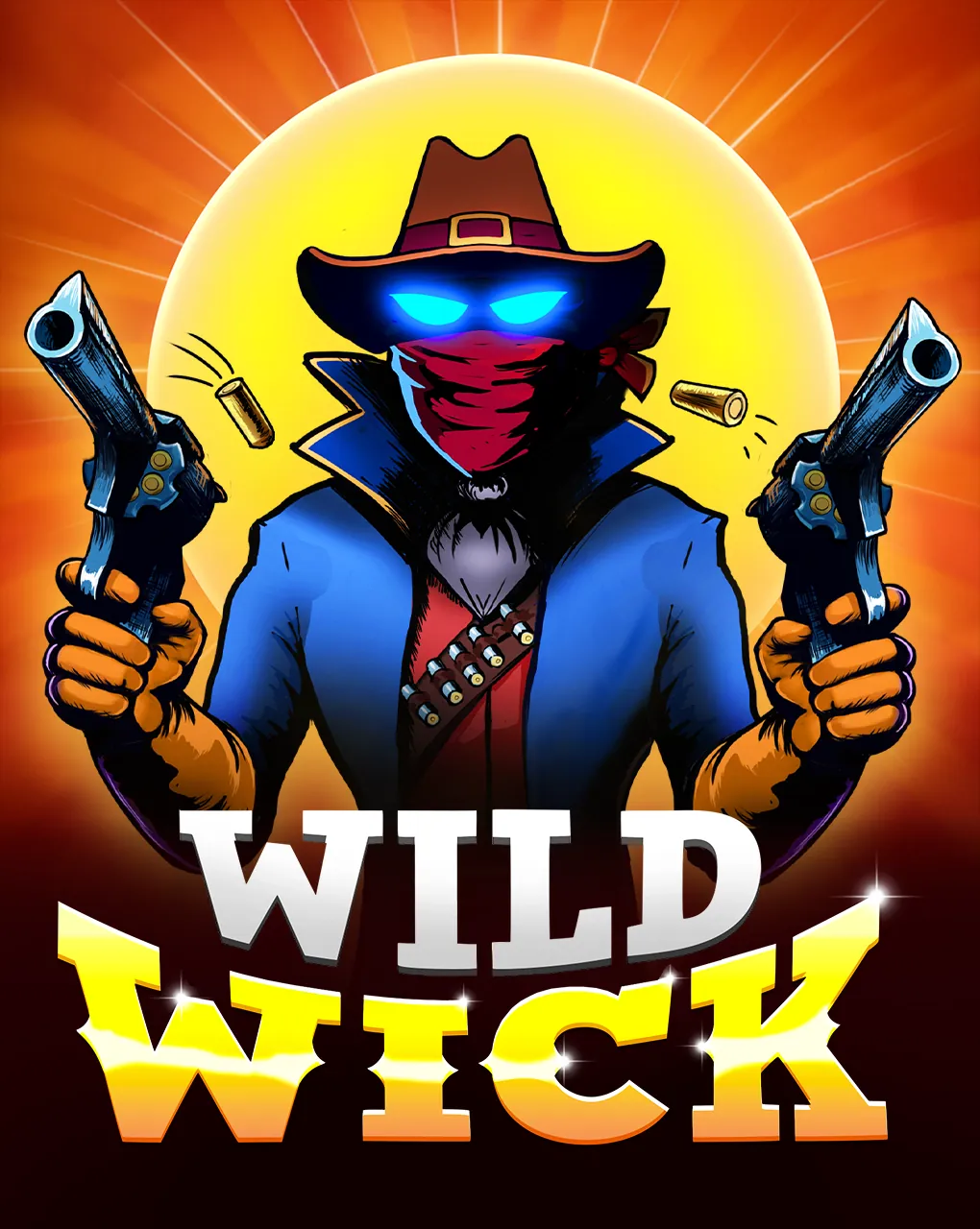Bgaming : Wild Wick - RIVAL168