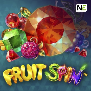 Fruit Spin - RIVAL168