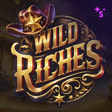Spinocchio : Wild Riches - RIVAL168