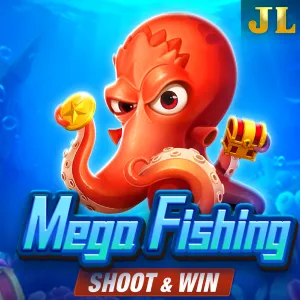 Mega Fishing - RIVAL168