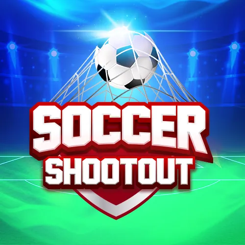 Soccer Shootout 点球大战 - RIVAL168
