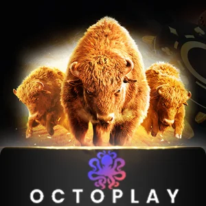 Octoplay - RIVAL168