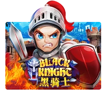 Joker123 : Black Knight - RIVAL168