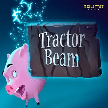 NolimitCity : Tractor Beam - RIVAL168