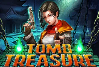 PLAYSTAR : TOMB TREASURE - RIVAL168