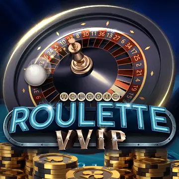 Roulette VVIP - RIVAL168