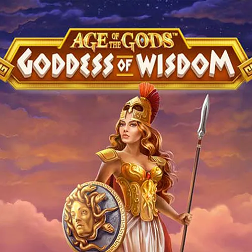 Age of the Gods: Goddess of Wisdom - RIVAL168