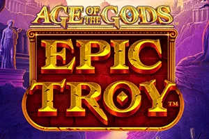 Age of the Gods : Epic Troy - RIVAL168