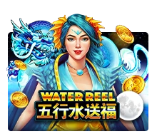 Joker123 : Water Reel - RIVAL168