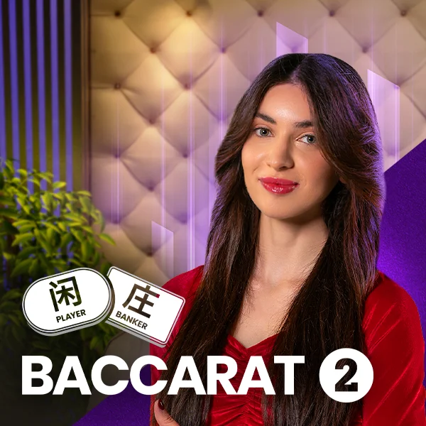 Baccarat 2 - RIVAL168