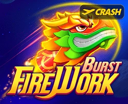 Firework Burst - RIVAL168