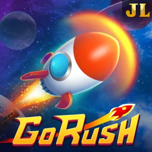Go Rush - RIVAL168