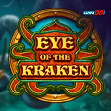 PlaynGo : Eye of The Kraken - RIVAL168