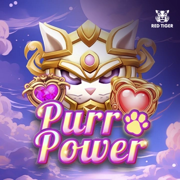 Redtiger : Purr Power - RIVAL168