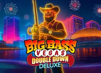 Pragmatic : Big Bass Vegas Double Down Deluxe - RIVAL168