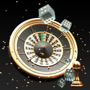 Ru Yi Speed Baccarat - RIVAL168