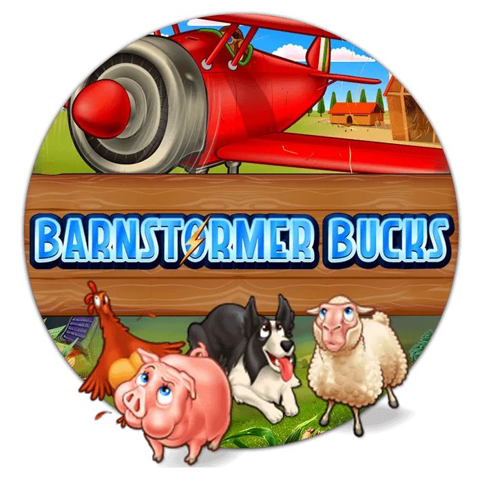 Habanero : Barnstormer Bucks - RIVAL168