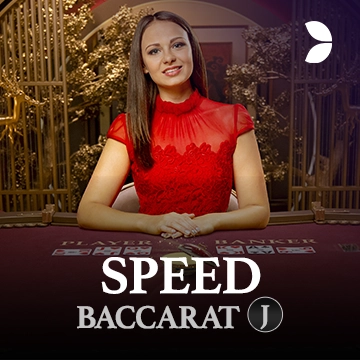 Speed Baccarat J - RIVAL168