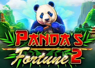 Pragmatic : Panda Fortune 2 - RIVAL168