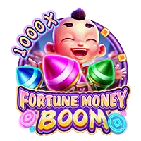 Facai : FORTUNE MONEY BOOM - RIVAL168