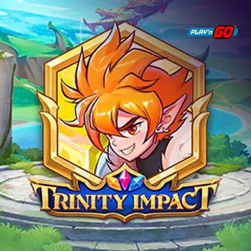PlaynGo : Trinity Impact - RIVAL168