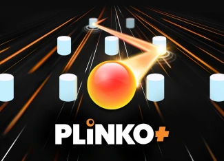 Plinko+ - RIVAL168