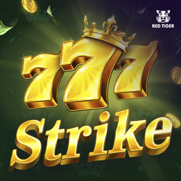 Redtiger : 777 Strike - RIVAL168
