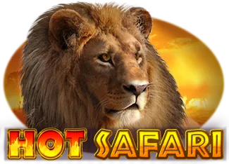 Pragmatic : Hot Safari - RIVAL168