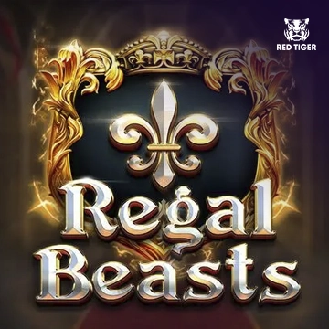 Redtiger : Regal Beasts - RIVAL168