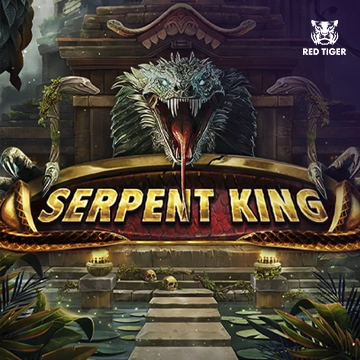 Redtiger : Serpent King - RIVAL168