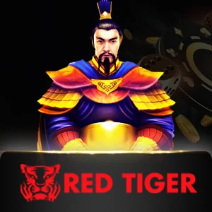 Redtiger - RIVAL168