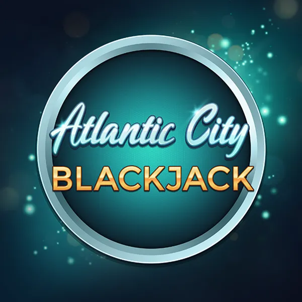 Atlantic City Blackjack (Jade) - RIVAL168