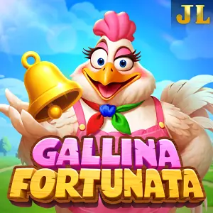 Gallina Fortunata - RIVAL168