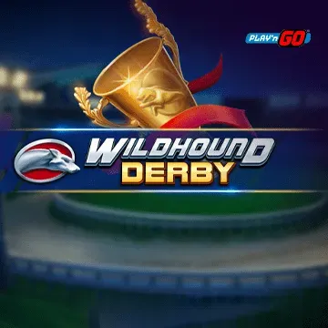 PlaynGo : Wildhound Derby - RIVAL168