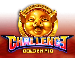 PLAYSTAR : CHALLENGE・GOLDEN PIG - RIVAL168